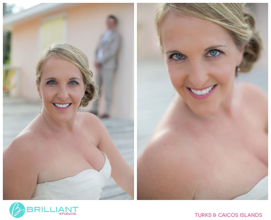 Trash The Dress On Your 10Th Anniversary. 15 Turks and caicos__1122