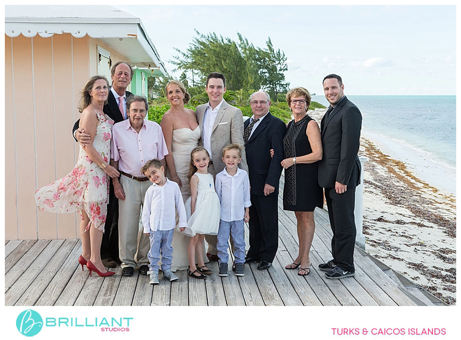 Trash The Dress On Your 10Th Anniversary. 16 Turks and caicos__1123