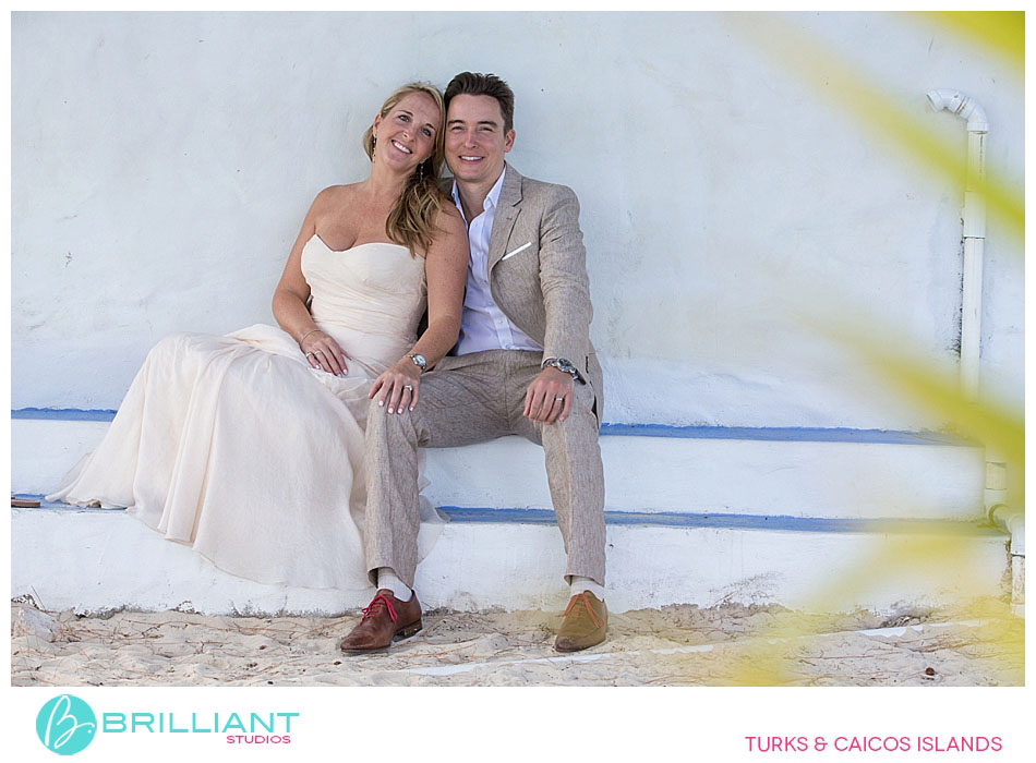 Trash The Dress On Your 10Th Anniversary. 20 Turks and caicos__1127