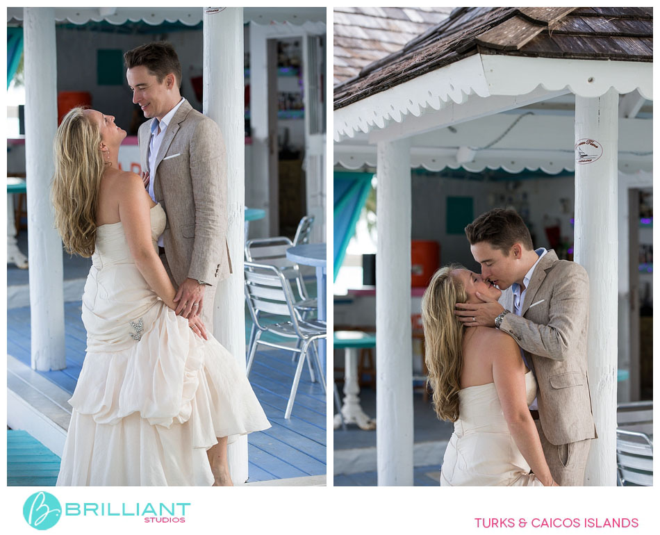 Trash The Dress On Your 10Th Anniversary. 21 Turks and caicos__1129