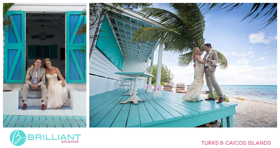 Trash The Dress On Your 10Th Anniversary. 22 Turks and caicos__1130