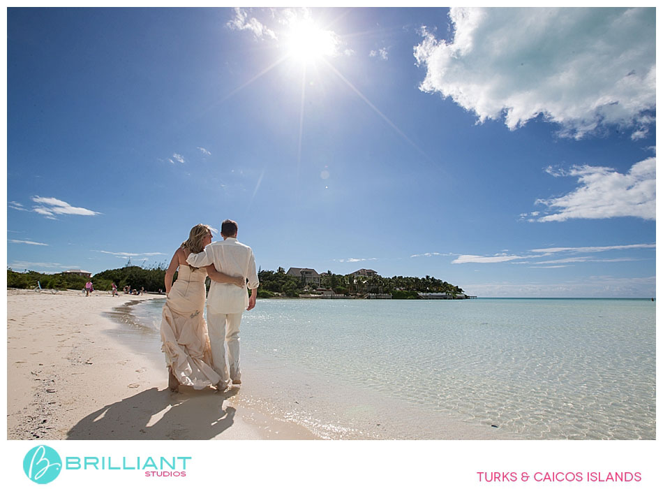 Trash The Dress On Your 10Th Anniversary. 24 Turks and caicos__1131