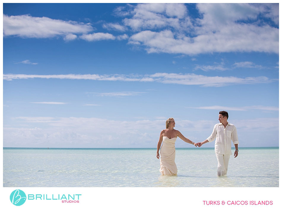 Trash The Dress On Your 10Th Anniversary. 27 Turks and caicos__1134