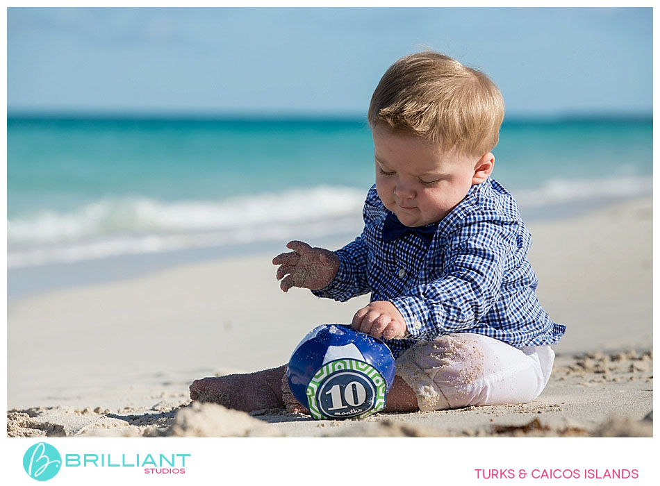 What A Beach Baby! 22 Turks and caicos__1160