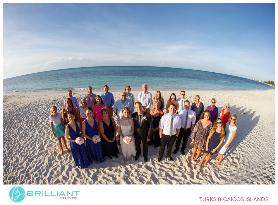 Wedding At The Gansevoort Turks And Caicos 15 Turksandcaicos_4140