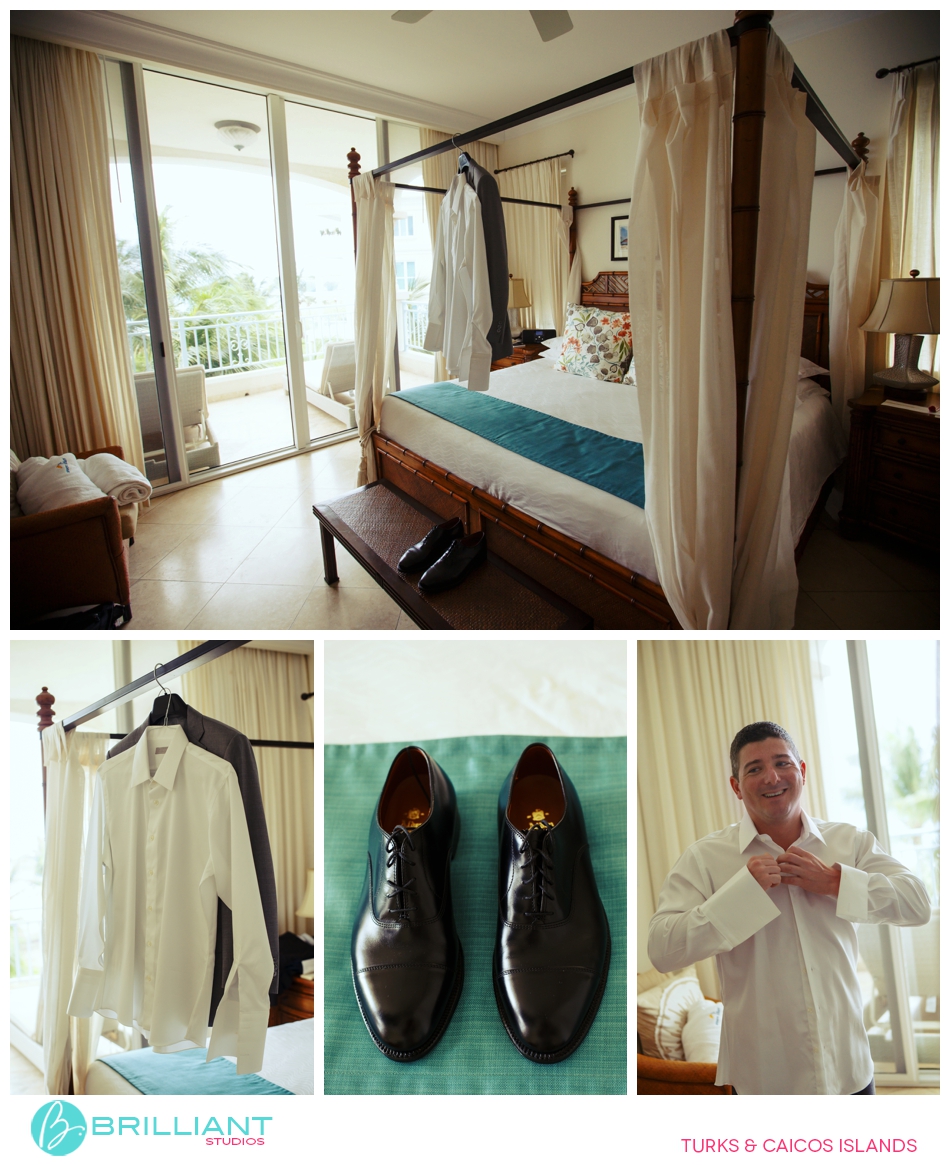 Fun Destination Wedding At The Seven Stars Resort 3 Turksandcaicos_4155