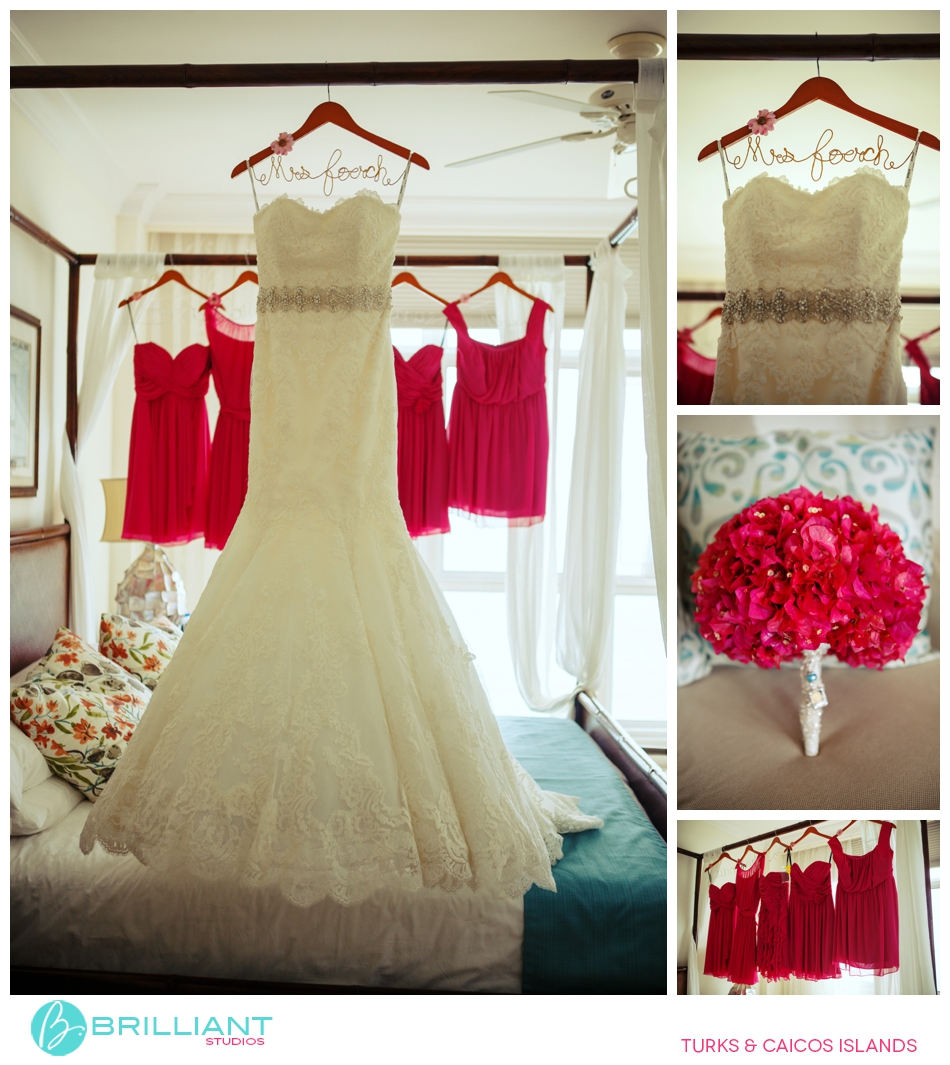 Fun Destination Wedding At The Seven Stars Resort 2 Turksandcaicos_4156