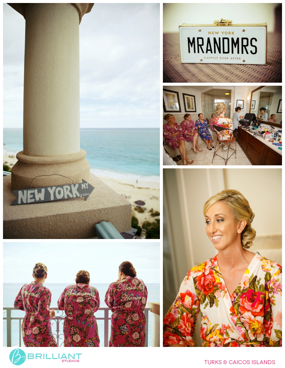 Fun Destination Wedding At The Seven Stars Resort 5 Turksandcaicos_4157