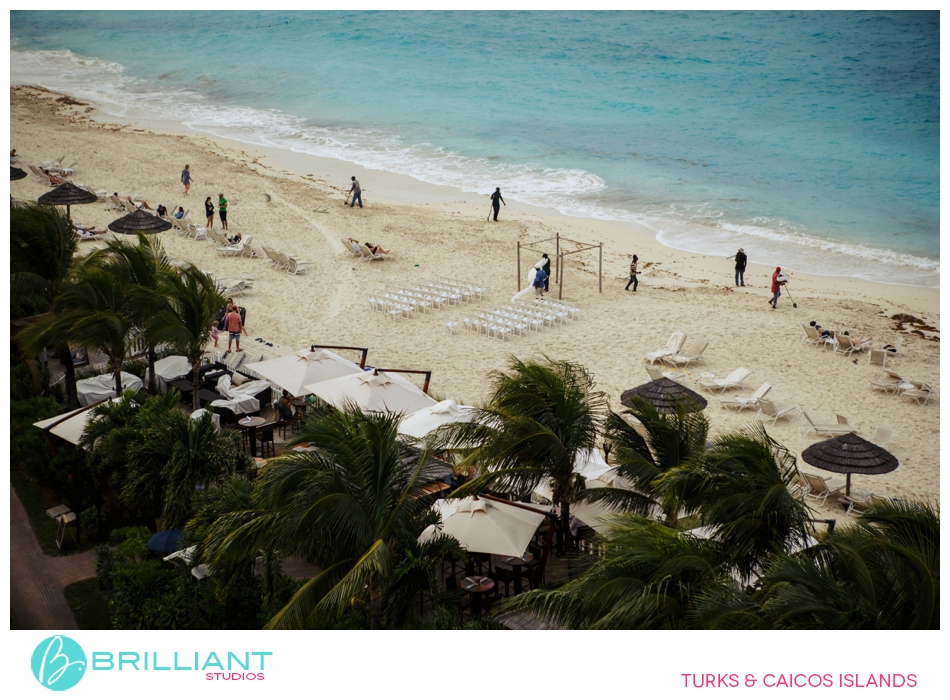 Fun Destination Wedding At The Seven Stars Resort 6 Turksandcaicos_4158