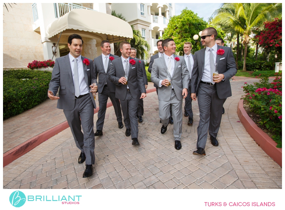 Fun Destination Wedding At The Seven Stars Resort 15 Turksandcaicos_4167