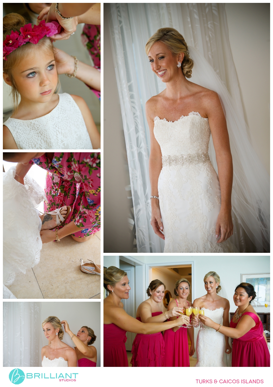 Fun Destination Wedding At The Seven Stars Resort 16 Turksandcaicos_4168