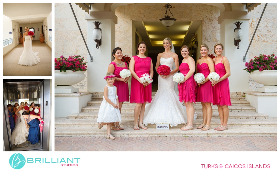 Fun Destination Wedding At The Seven Stars Resort 18 Turksandcaicos_4170