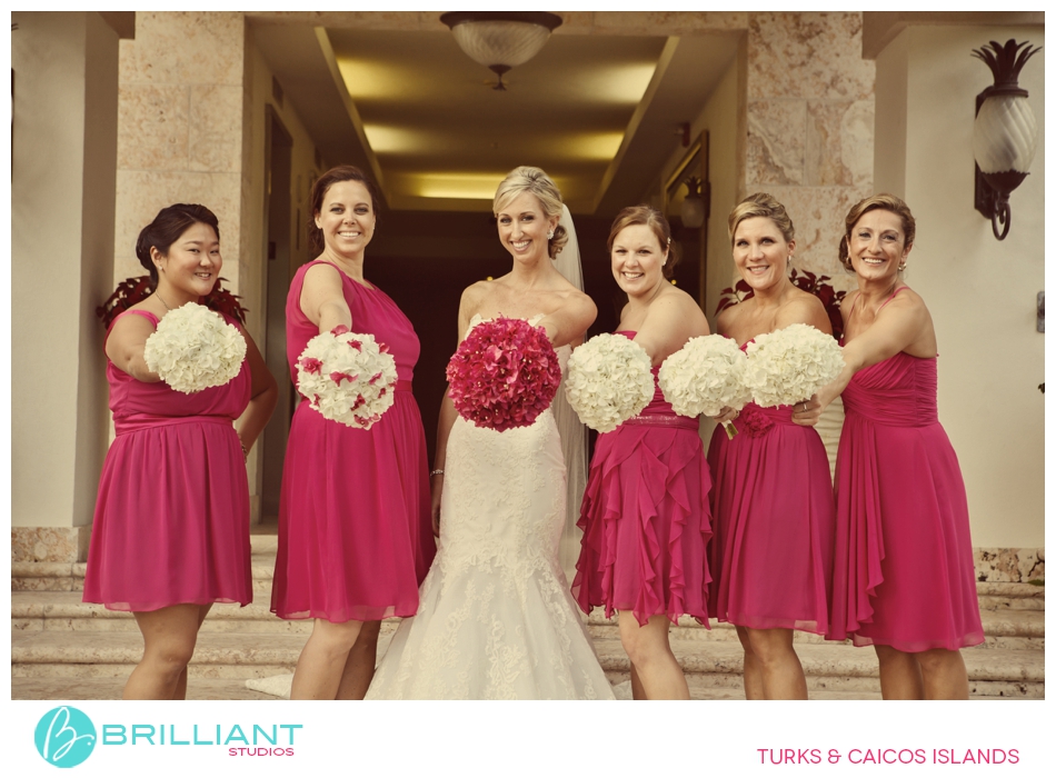 Fun Destination Wedding At The Seven Stars Resort 19 Turksandcaicos_4171