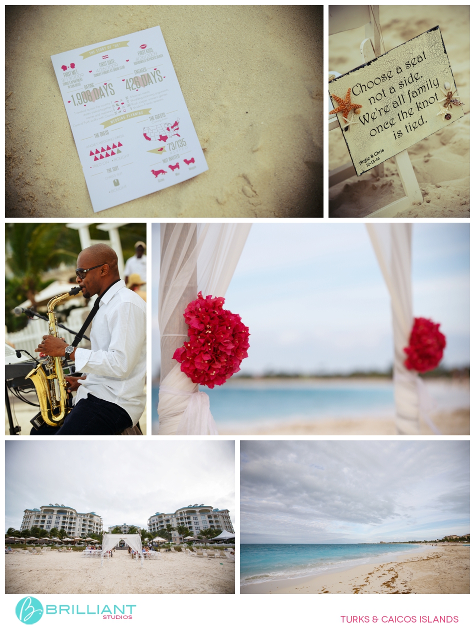 Fun Destination Wedding At The Seven Stars Resort 27 Turksandcaicos_4179