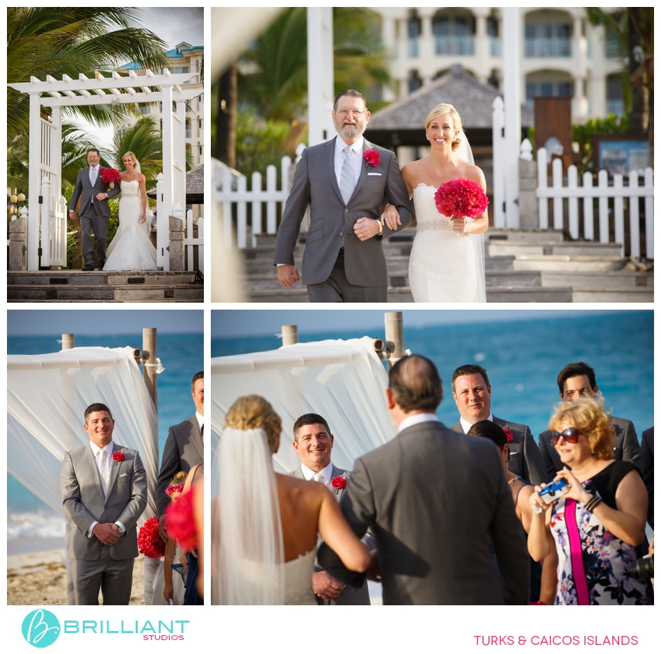 Fun Destination Wedding At The Seven Stars Resort 29 Turksandcaicos_4181
