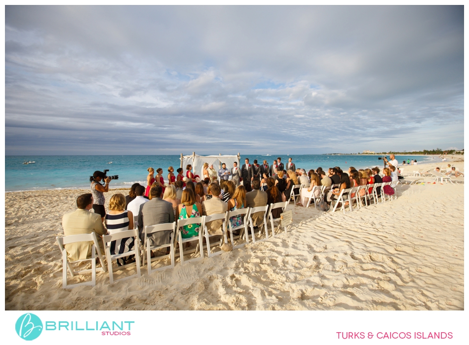 Fun Destination Wedding At The Seven Stars Resort 31 Turksandcaicos_4183