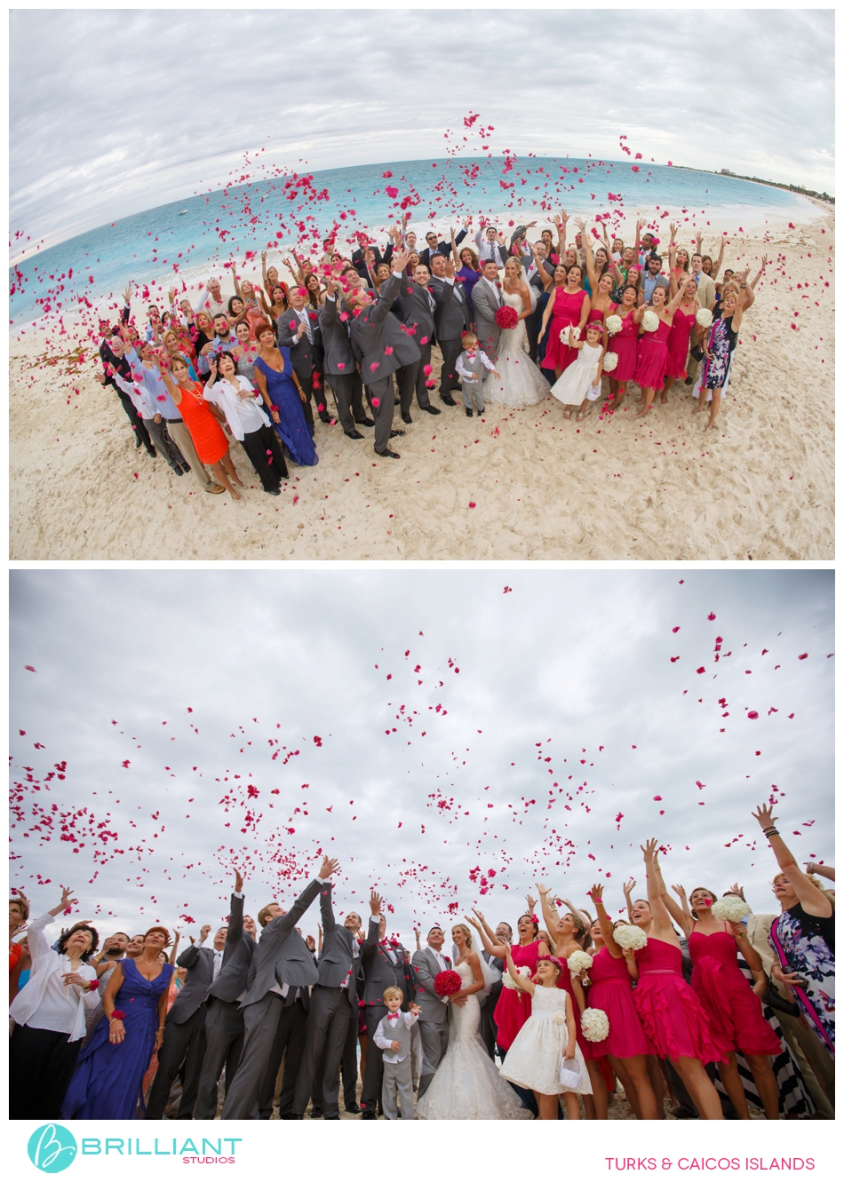Fun Destination Wedding At The Seven Stars Resort 35 Turksandcaicos_4187