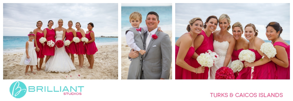 Fun Destination Wedding At The Seven Stars Resort 36 Turksandcaicos_4188