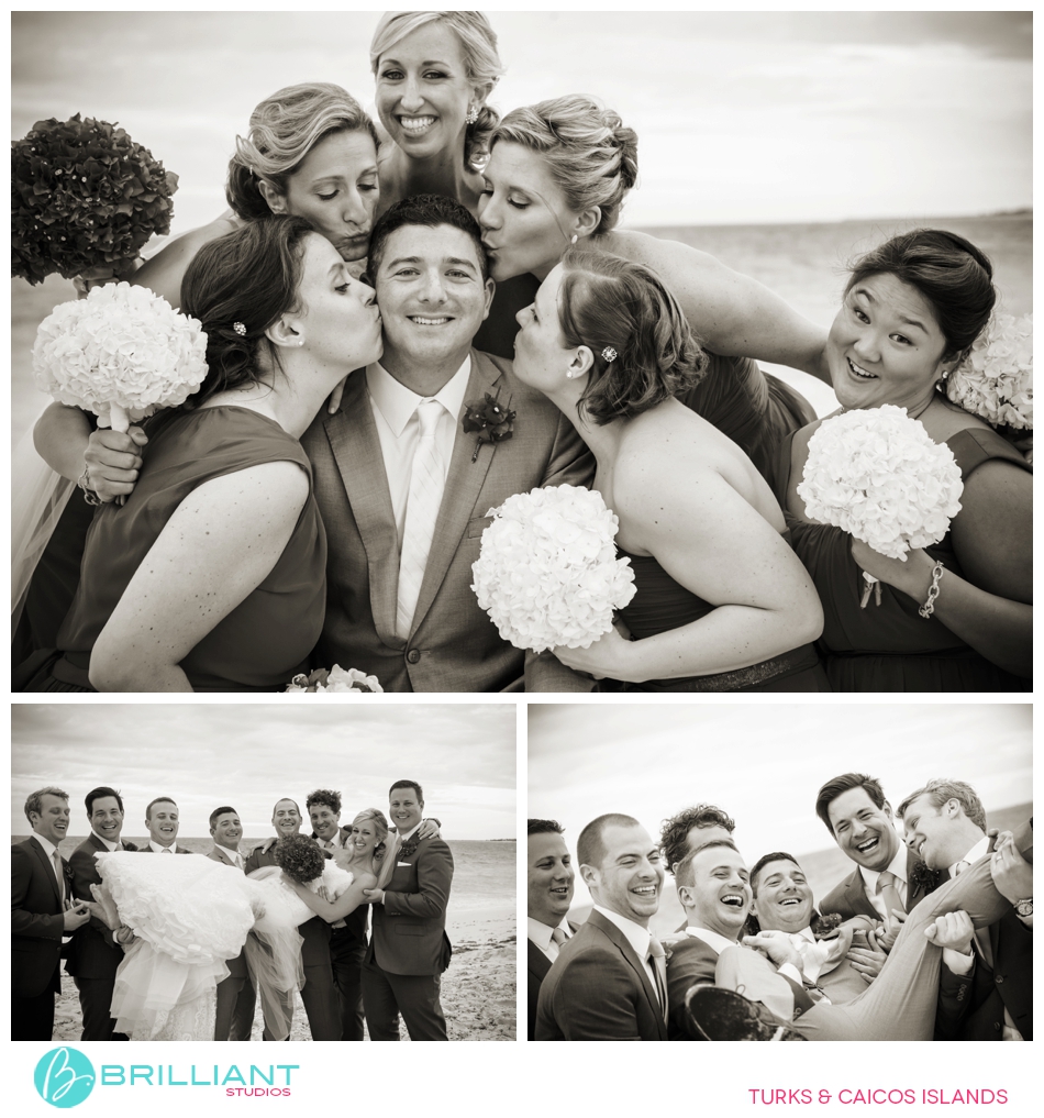 Fun Destination Wedding At The Seven Stars Resort 37 Turksandcaicos_4189