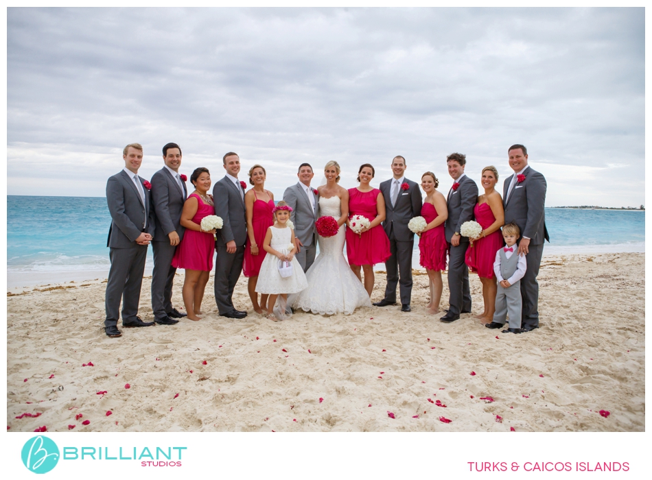 Fun Destination Wedding At The Seven Stars Resort 38 Turksandcaicos_4190