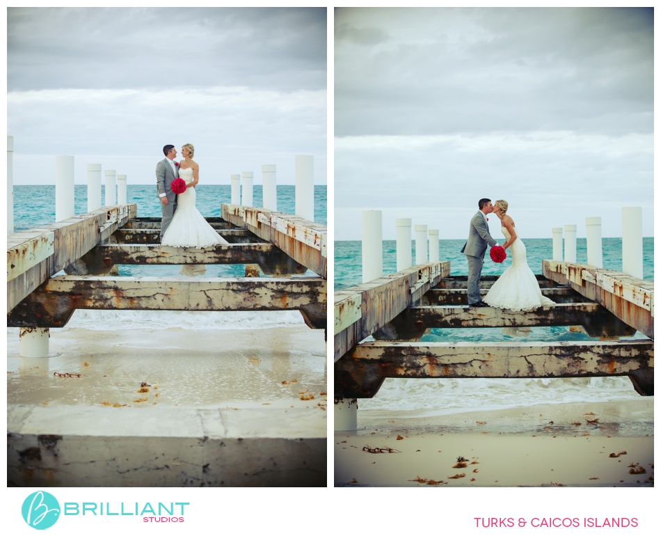 Fun Destination Wedding At The Seven Stars Resort 40 Turksandcaicos_4192