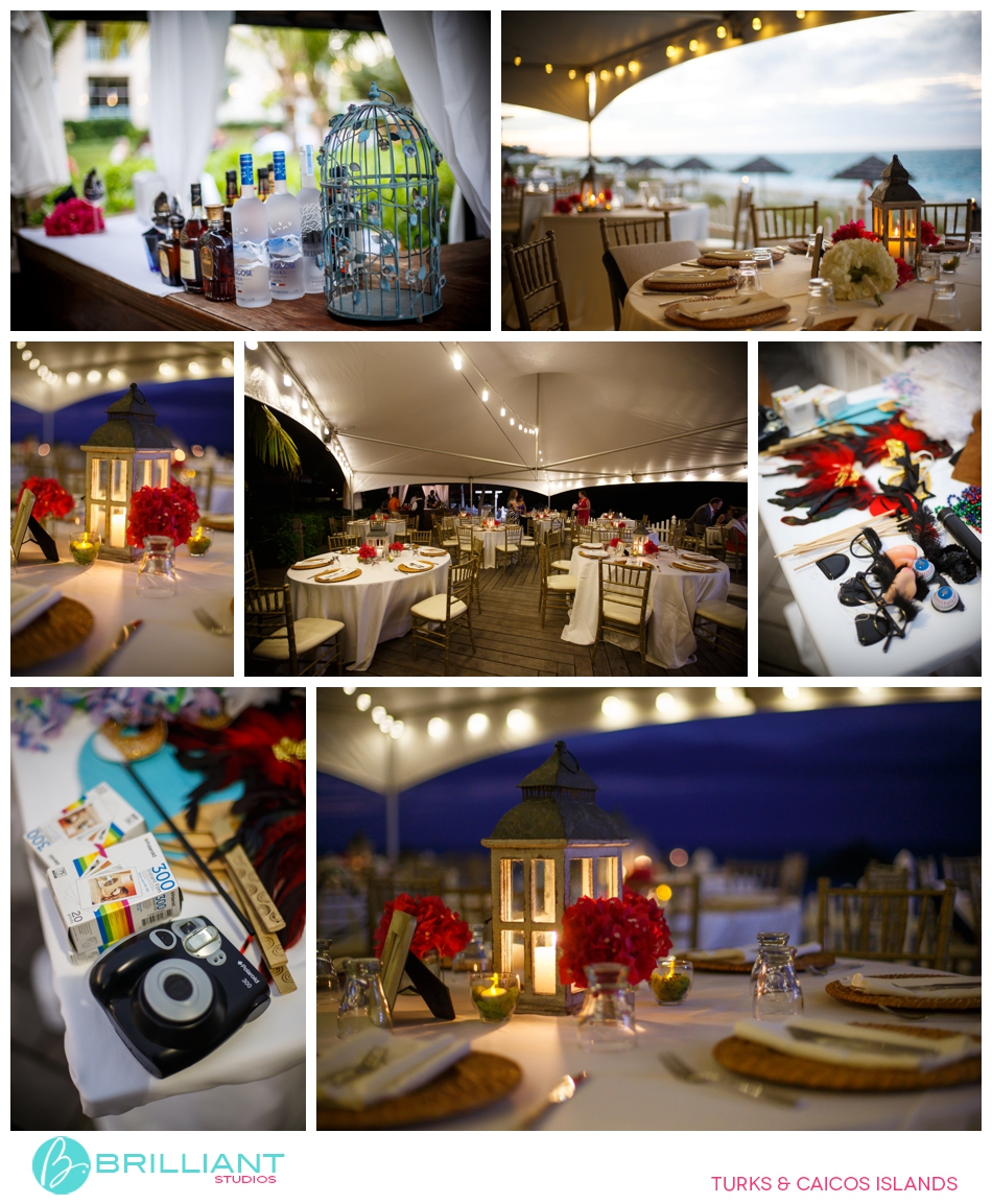 Fun Destination Wedding At The Seven Stars Resort 42 Turksandcaicos_4194