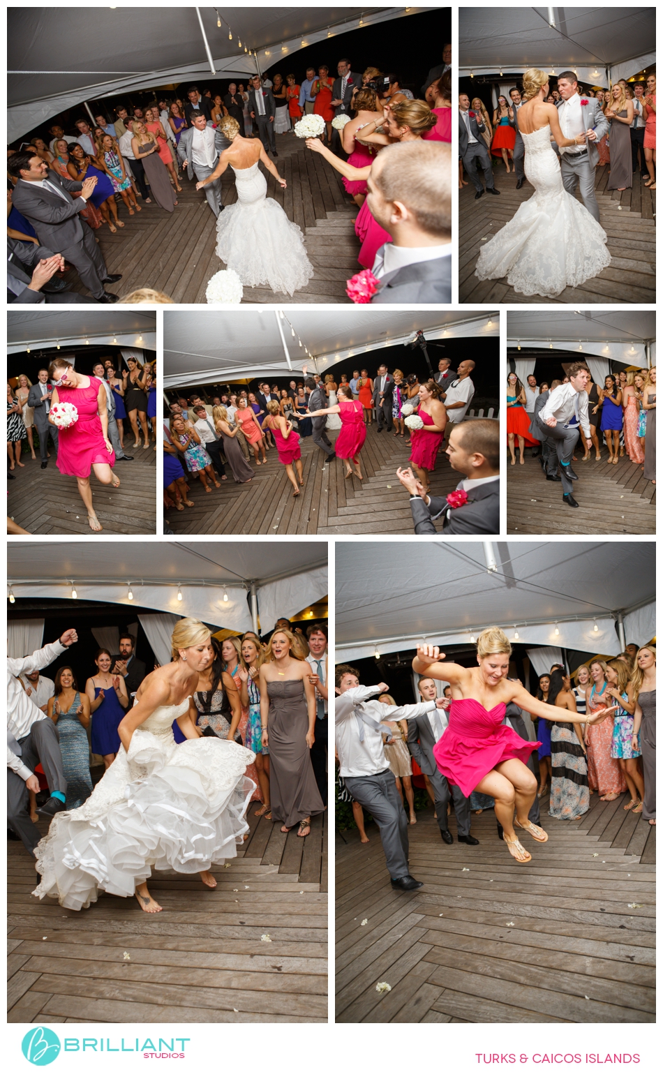 Fun Destination Wedding At The Seven Stars Resort 48 Turksandcaicos_4200