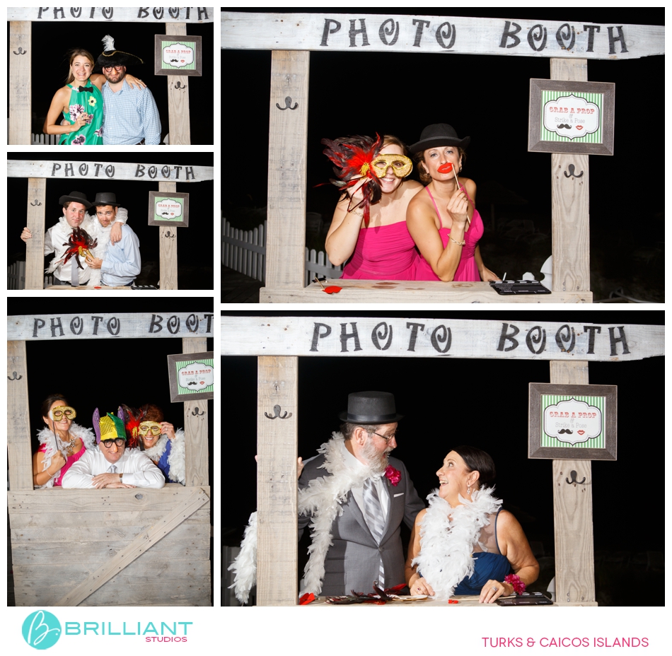Fun Destination Wedding At The Seven Stars Resort 49 Turksandcaicos_4201