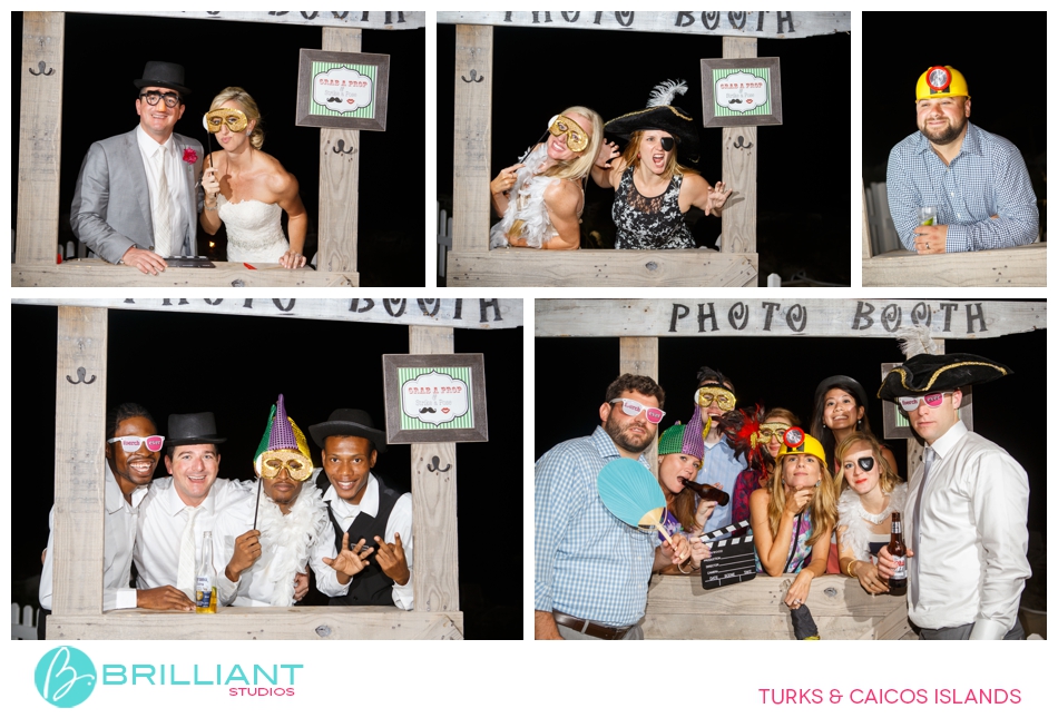 Fun Destination Wedding At The Seven Stars Resort 50 Turksandcaicos_4202