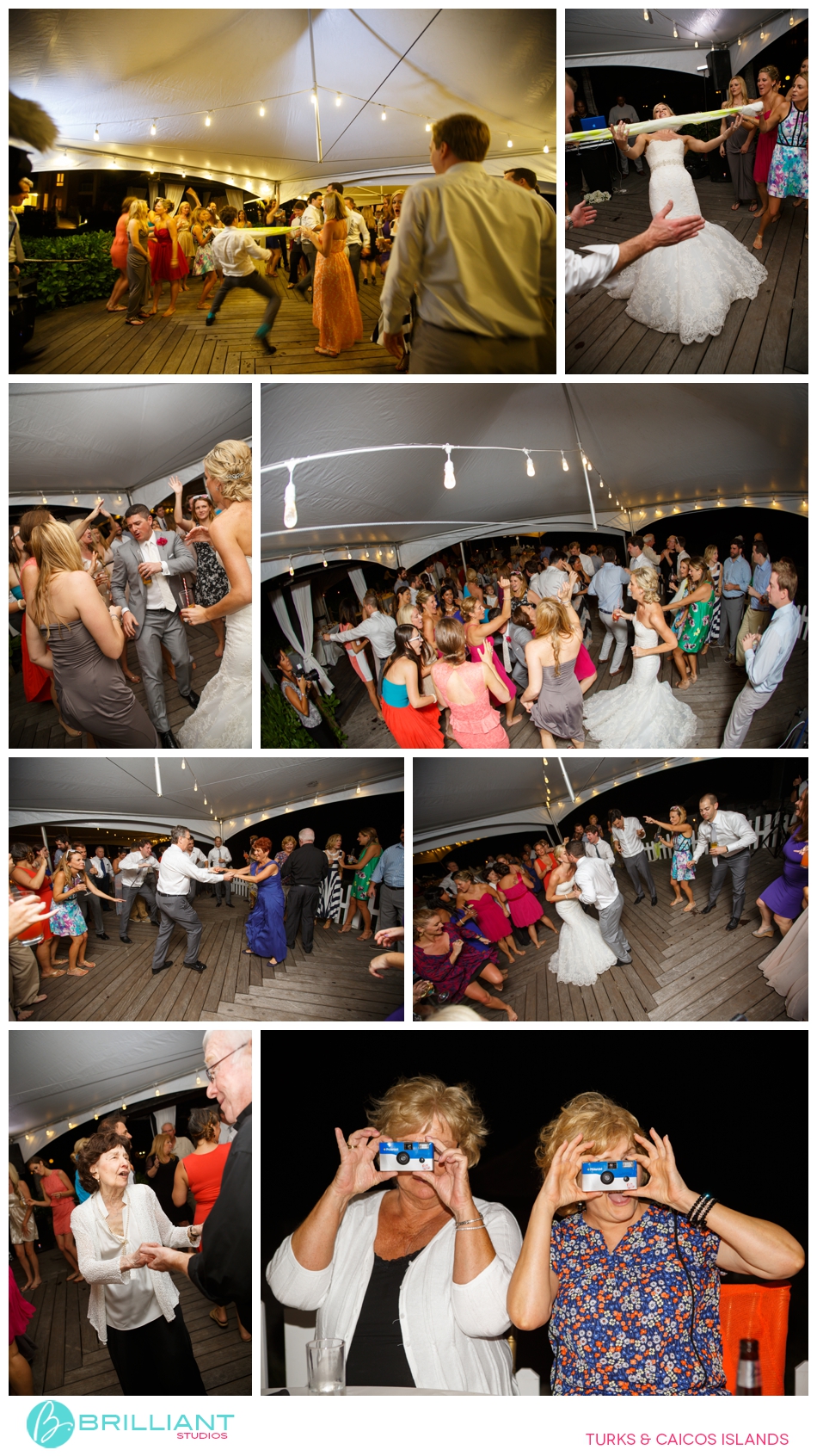 Fun Destination Wedding At The Seven Stars Resort 53 Turksandcaicos_4205