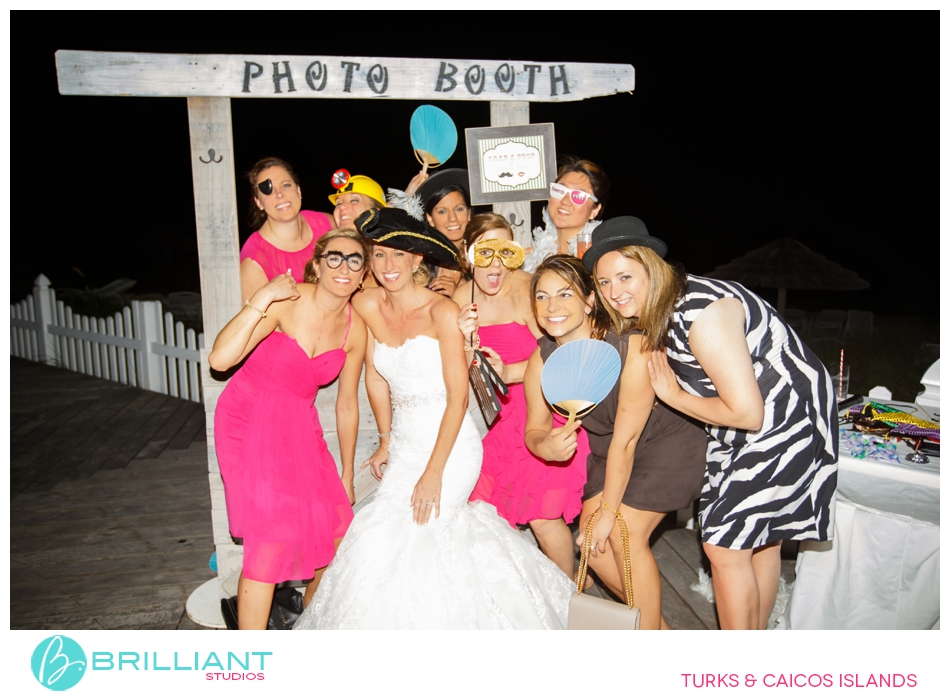 Fun Destination Wedding At The Seven Stars Resort 54 Turksandcaicos_4206