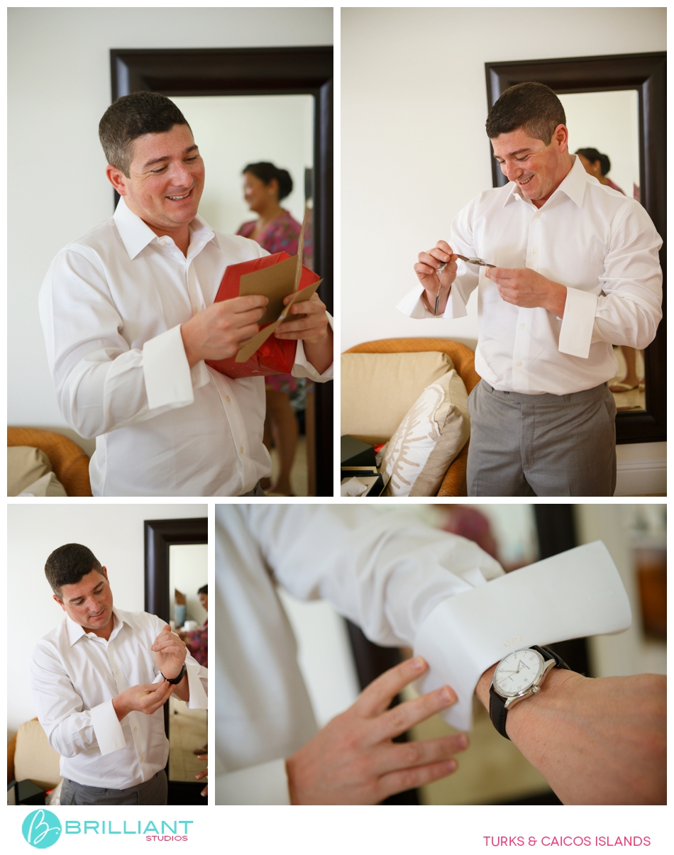 Fun Destination Wedding At The Seven Stars Resort 7 Turksandcaicos_4208