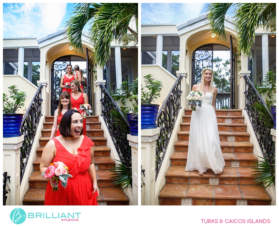 Experience A Magical Caribbean Wedding Destination: Choya And Meredith'S Unforgettable Celebration 9 Caribbean wedding