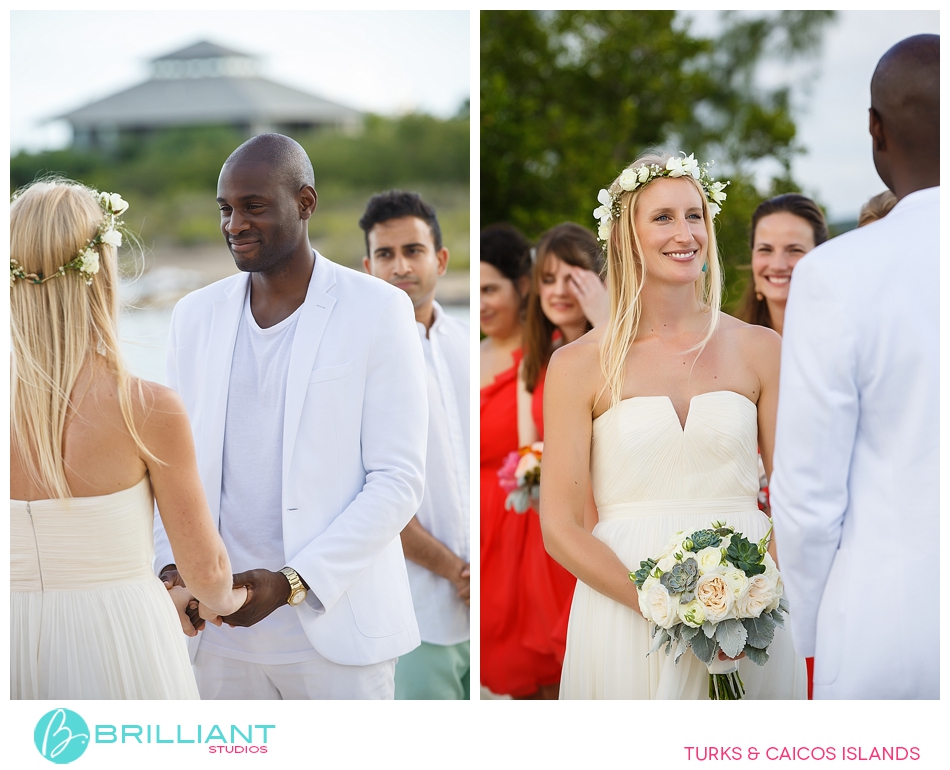 Experience A Magical Caribbean Wedding Destination: Choya And Meredith'S Unforgettable Celebration 11 Caribbean wedding