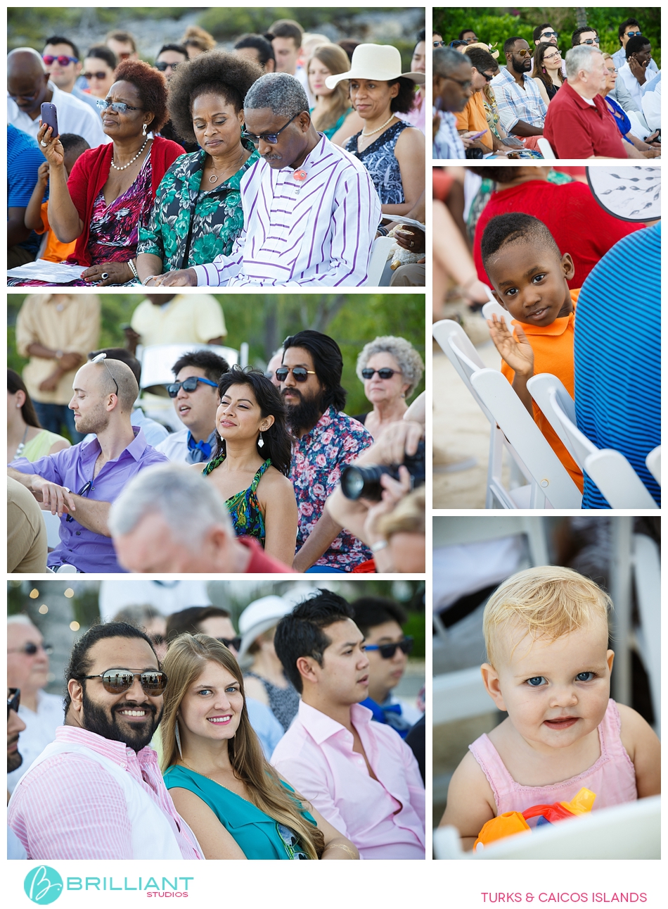 Experience A Magical Caribbean Wedding Destination: Choya And Meredith'S Unforgettable Celebration 12 Caribbean wedding