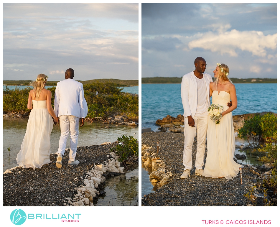 Experience A Magical Caribbean Wedding Destination: Choya And Meredith'S Unforgettable Celebration 15 Caribbean wedding