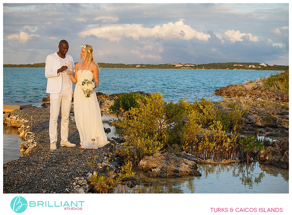 Experience A Magical Caribbean Wedding Destination: Choya And Meredith'S Unforgettable Celebration 17 Caribbean wedding
