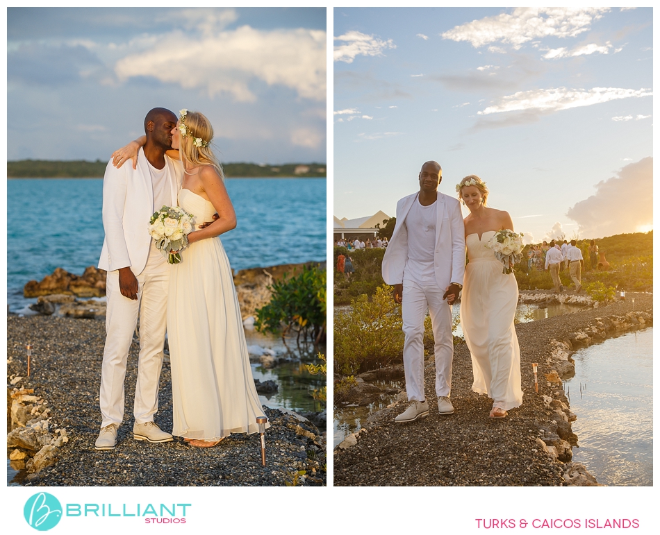 Experience A Magical Caribbean Wedding Destination: Choya And Meredith'S Unforgettable Celebration 18 Caribbean wedding