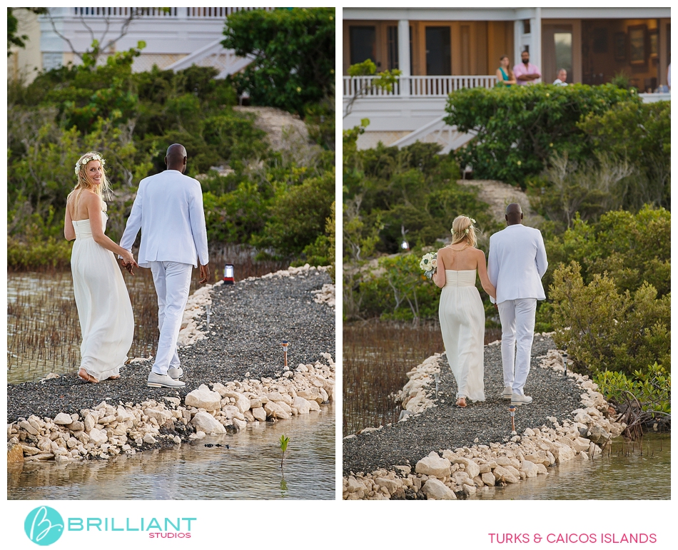 Experience A Magical Caribbean Wedding Destination: Choya And Meredith'S Unforgettable Celebration 20 Caribbean wedding