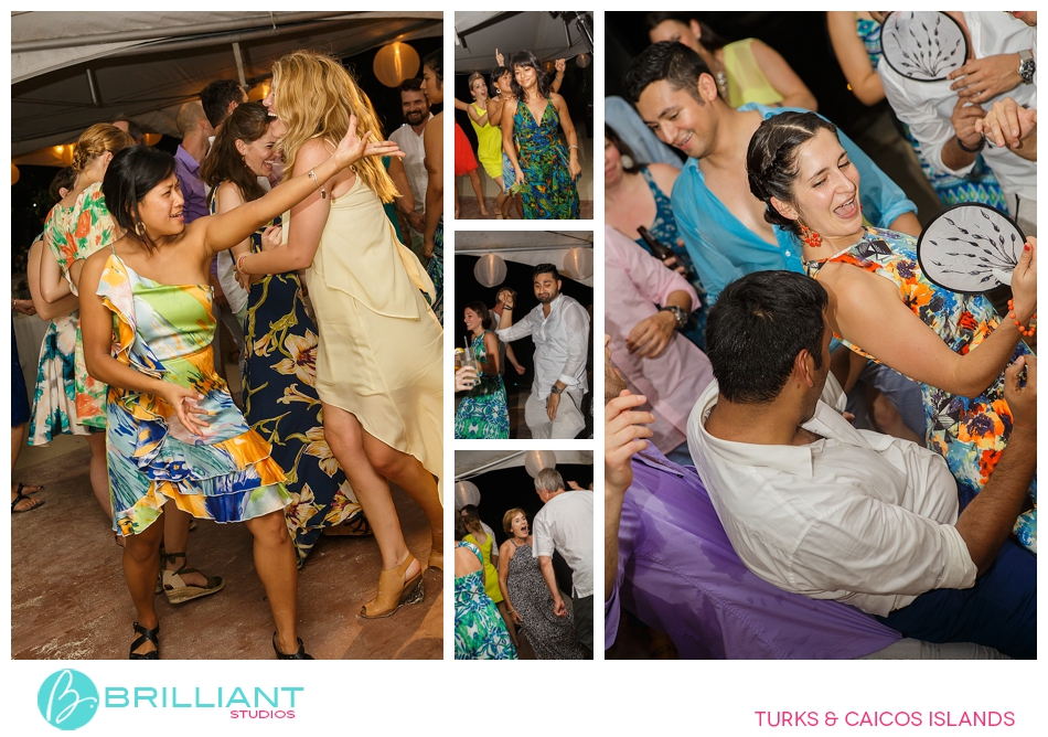 Experience A Magical Caribbean Wedding Destination: Choya And Meredith'S Unforgettable Celebration 24 Caribbean wedding