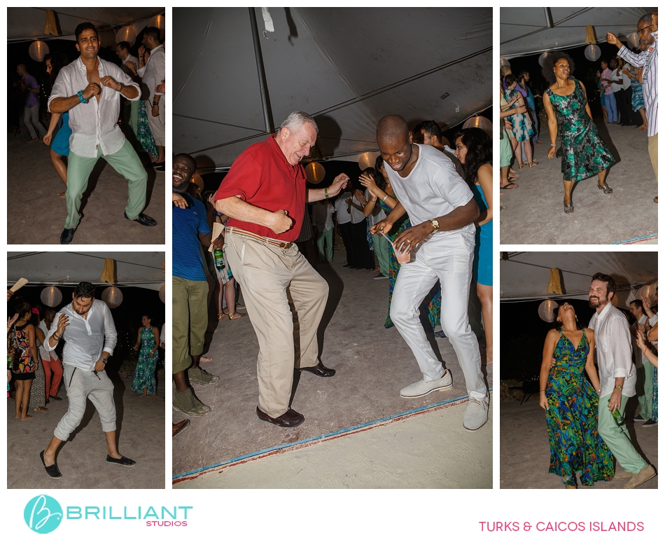 Experience A Magical Caribbean Wedding Destination: Choya And Meredith'S Unforgettable Celebration 29 Caribbean wedding