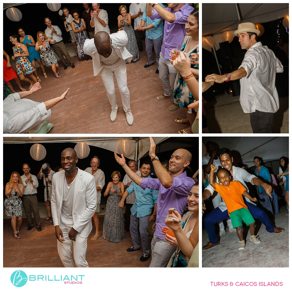 Experience A Magical Caribbean Wedding Destination: Choya And Meredith'S Unforgettable Celebration 30 Caribbean wedding