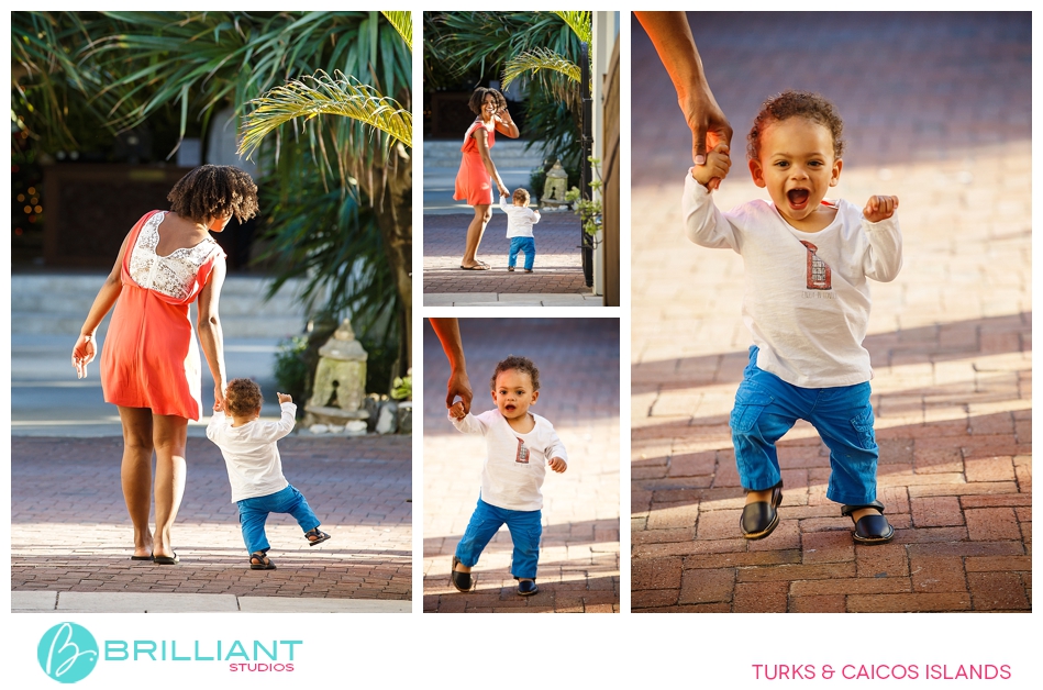 A Wedding, A Little Boy And Back On The Island 2 Point grace