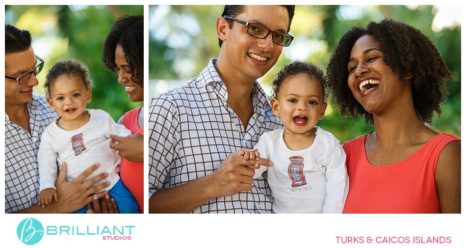 A Wedding, A Little Boy And Back On The Island 7 Point grace family