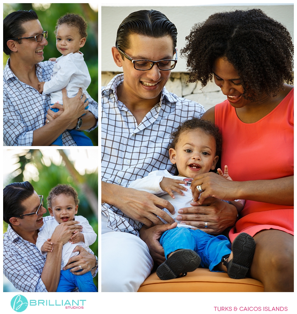 A Wedding, A Little Boy And Back On The Island 4 Point grace