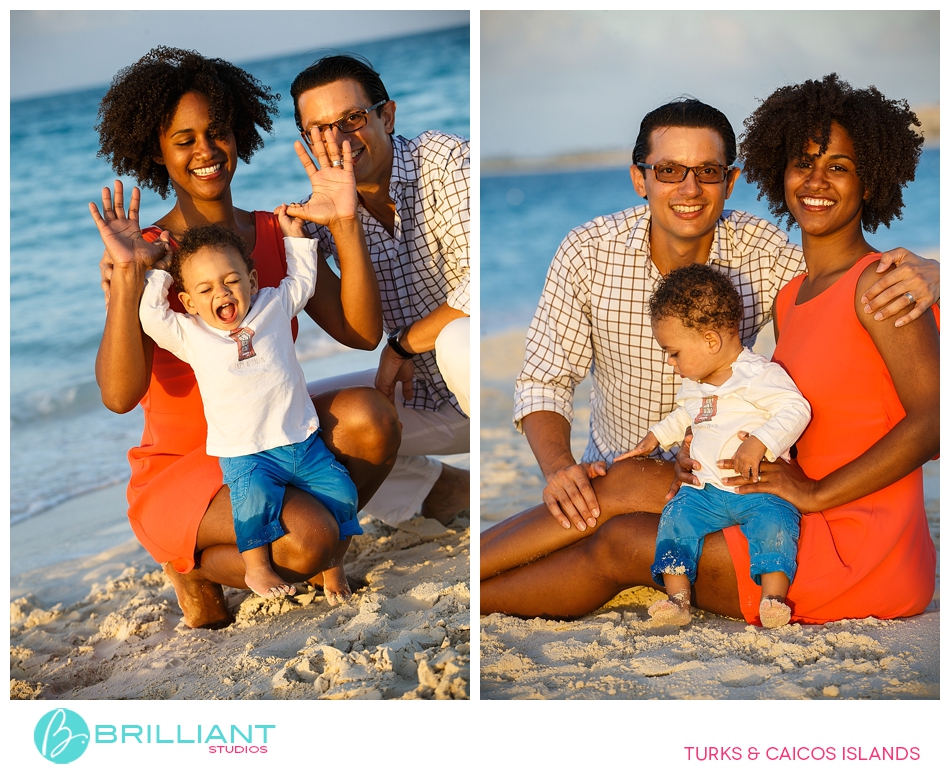 A Wedding, A Little Boy And Back On The Island 15 Point grace family
