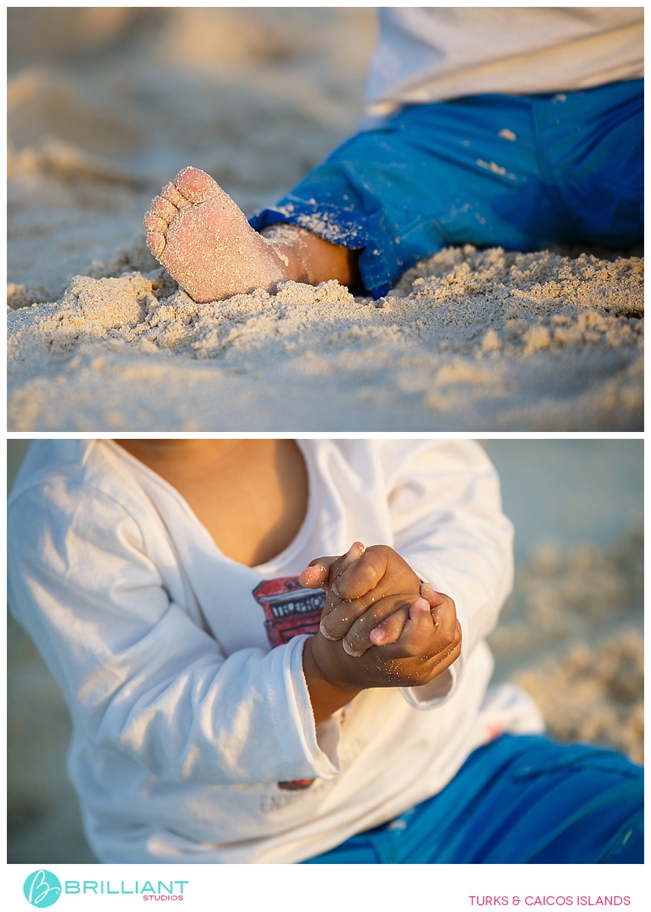 A Wedding, A Little Boy And Back On The Island 12 Point grace