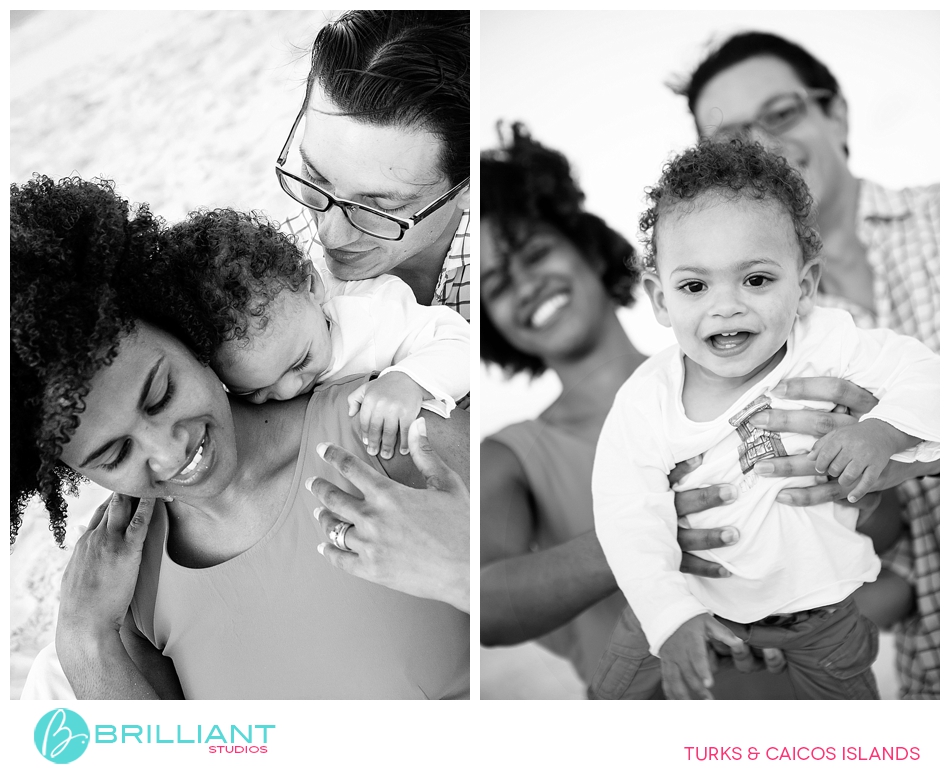 A Wedding, A Little Boy And Back On The Island 18 Point grace