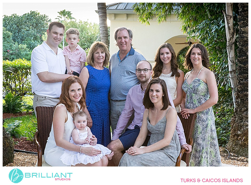 A Family Celebration At The Windsong Resort. 3 Turks and caicos__1228