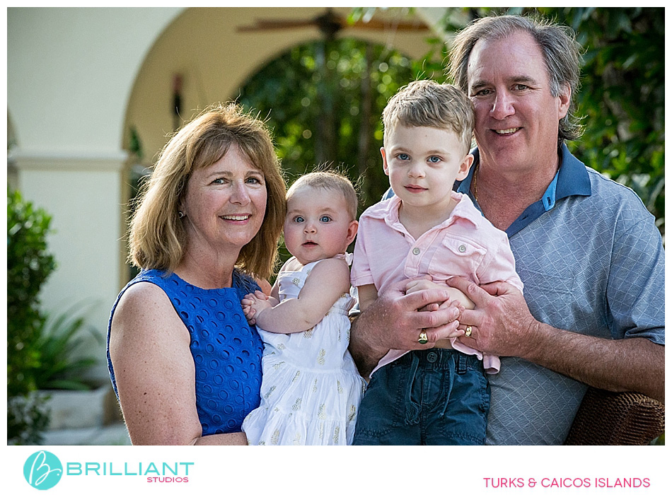 A Family Celebration At The Windsong Resort. 4 Turks and caicos__1229